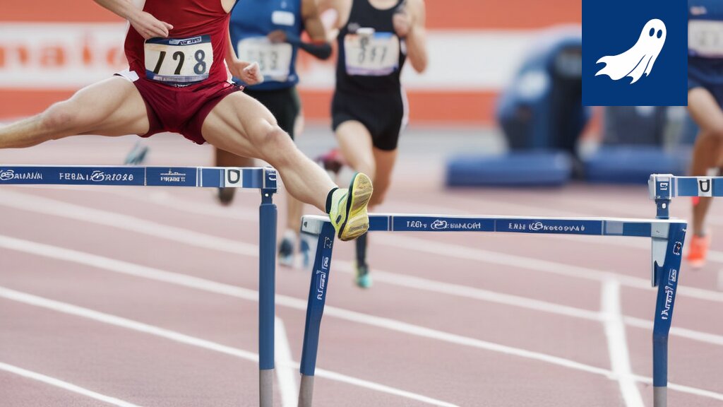 Ratinan stadionin aita, jonka takana näkyy stadionin yleisöä ja mahdollisesti tekoälyn valvontakameroita.