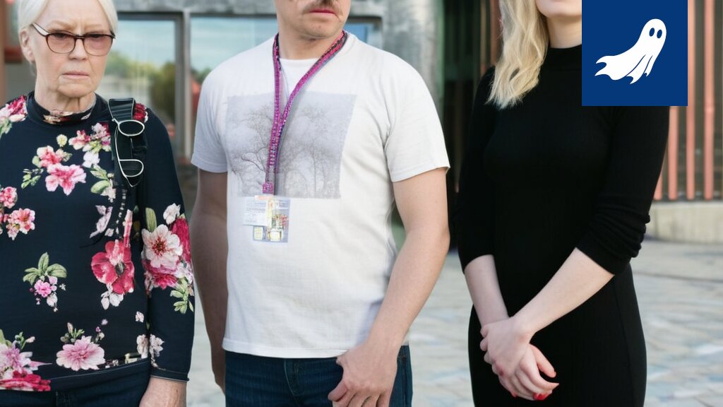 Karibian ranta palmuineen ja aurinkorasvoineen, viitaten psykiatrien uuteen elämään.