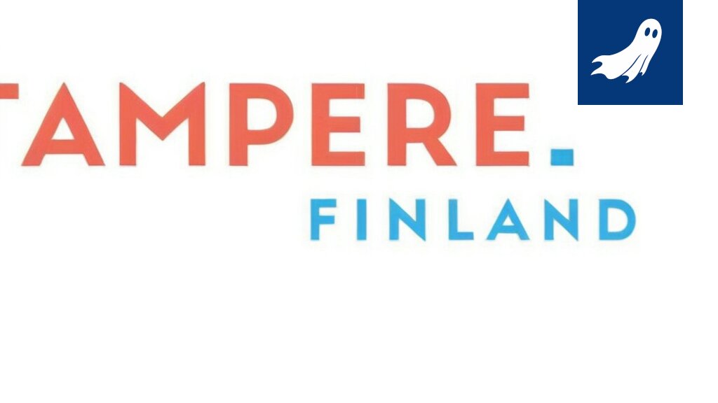 Satiirinen kuva Tampereen uudesta digitaalisesta valuutasta, jossa Pispalan asukkaat ovat rikkaita ja Hervannan asukkaat köyhiä.