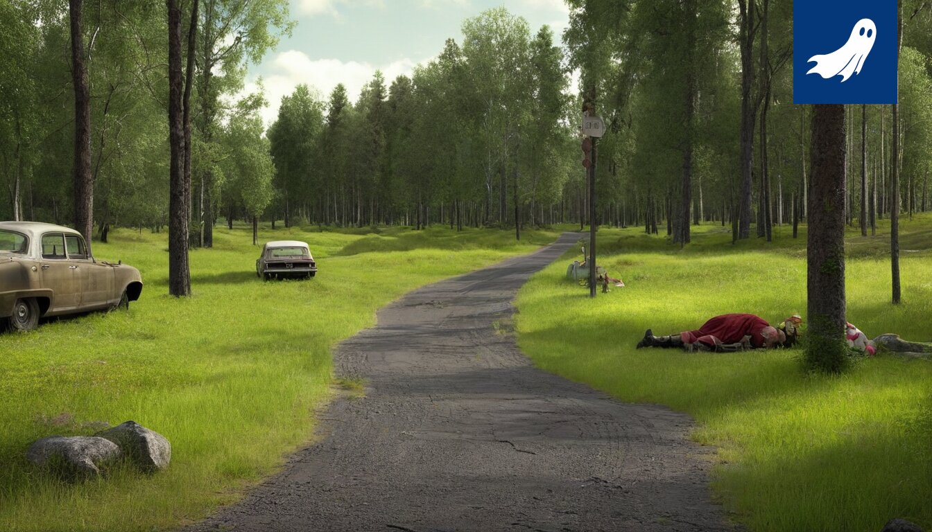 Partioleiriläisten kuvia ennen ja jälkeen aivojen tyhjennysoperaation, osoittaen muutoksia heidän ilmeissään ja käytöksessään.