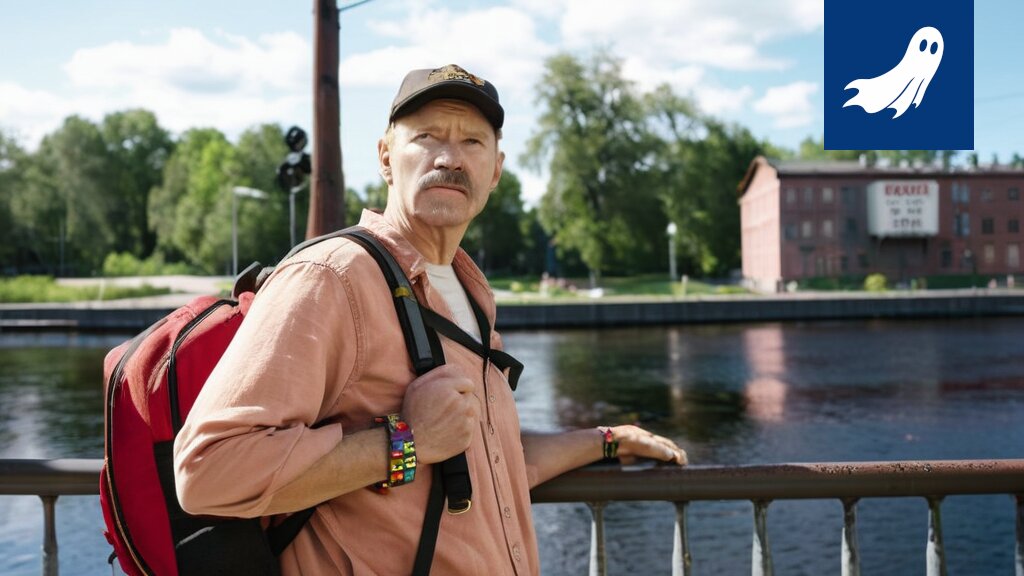 Sarjakuvamainen kuva sekasortoisesta rekrytointijärjestelmästä, jossa hakemukset lentävät ympäriinsä.