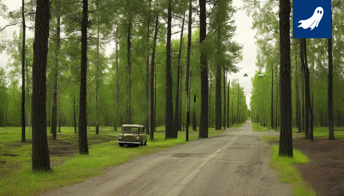 Sarjakuvamainen kuva riitelevästä pariskunnasta, jonka ympärillä lentää seteleitä ja ostoskasseja.