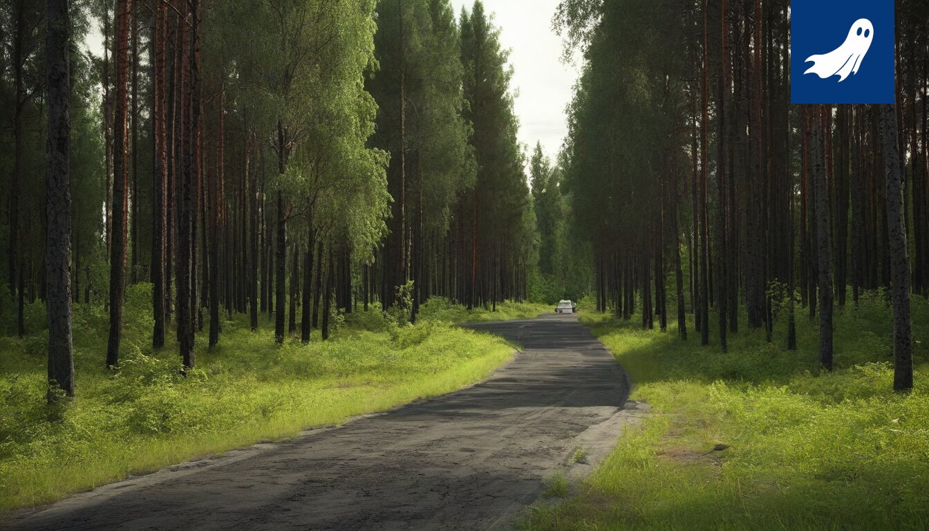 Sarjakuvamainen kuva Benjamin Netanjahusta myymässä osakkeita kartan päällä, joka esittää Palestiinan aluetta.