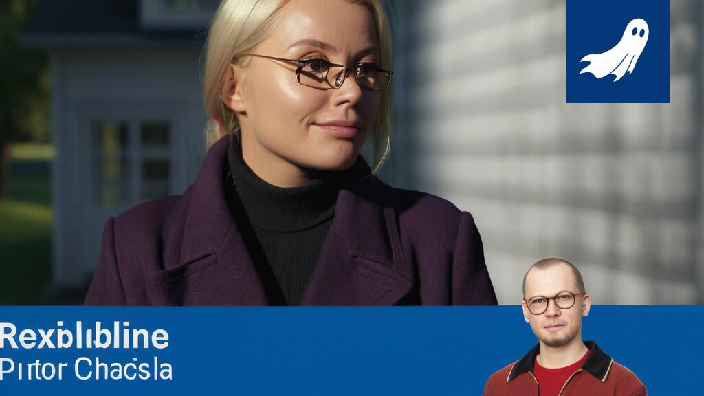 Sarjakuvamainen kuva sähköverkosta, jossa osakkeita jaetaan ihmisille ja kilowattitunteja virtaa osinkona.