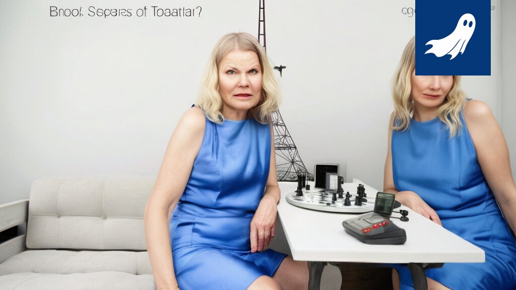 Sofia Suna-Lääperin suunnittelema iltapuku Linnan juhlista, symboloiden uutta digitaalista valuuttaa ja muotimaailman metaversumia.