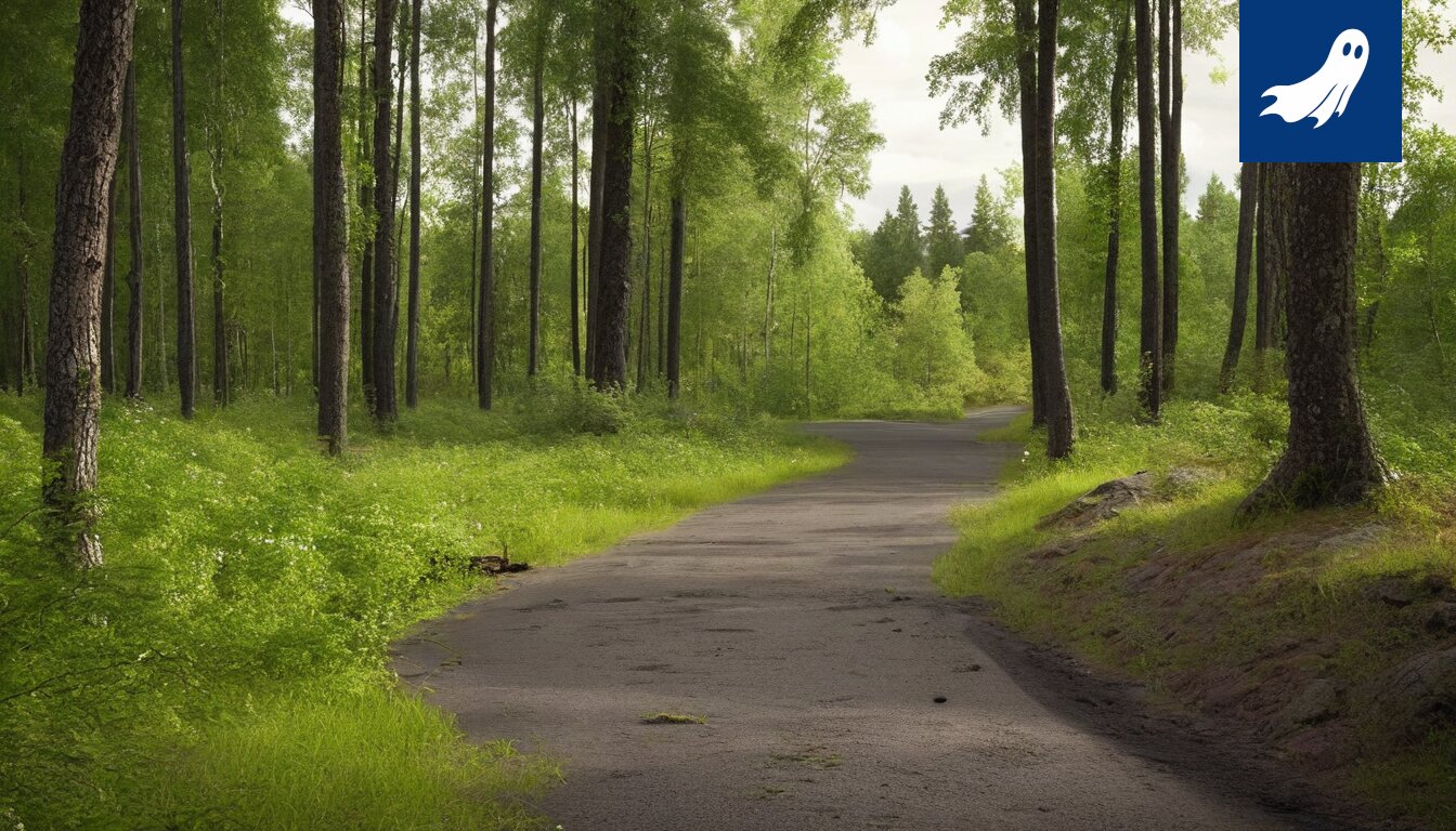 Sarjakuvamainen kuva Tampereen kaupunginvaltuustosta suunnittelemassa juoksuratoja kaupungin keskustaan.