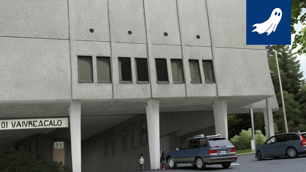 Neonvalot valaisevat Akaan keskustaa, jossa TikTok-tanssijat haastavat autoilijat tanssitaisteluun.