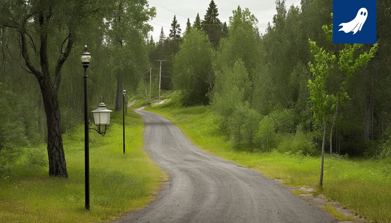 Kuva Liukuma-areenasta, jossa ihmiset luistelevat eloksoitujen jääkaappien ympärillä.