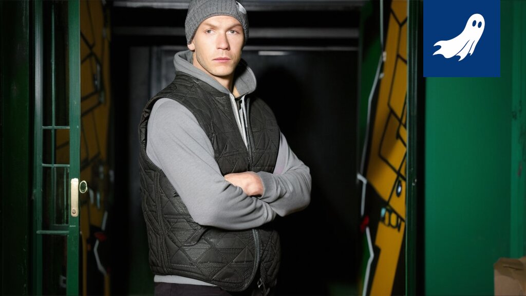 Jarkko Parikka Ilveksen pelipaidassa, jossa on QR-koodi, symboloiden brändäyksen ja markkinoinnin roolia hänen menestyksessään.