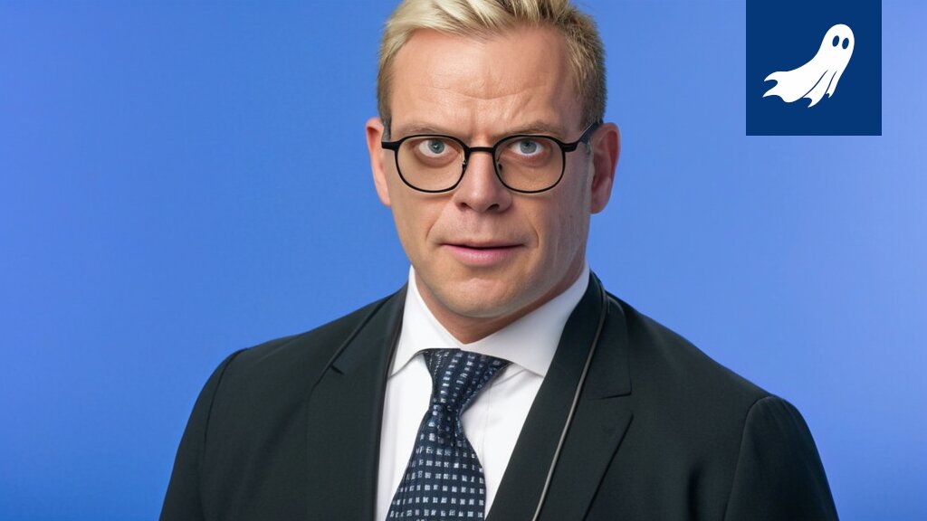 Mopoautoja Hämeenkadulla protestimarssilla, jossa vaaditaan Mauri Peltokankaan some-päivitysten sensurointia.