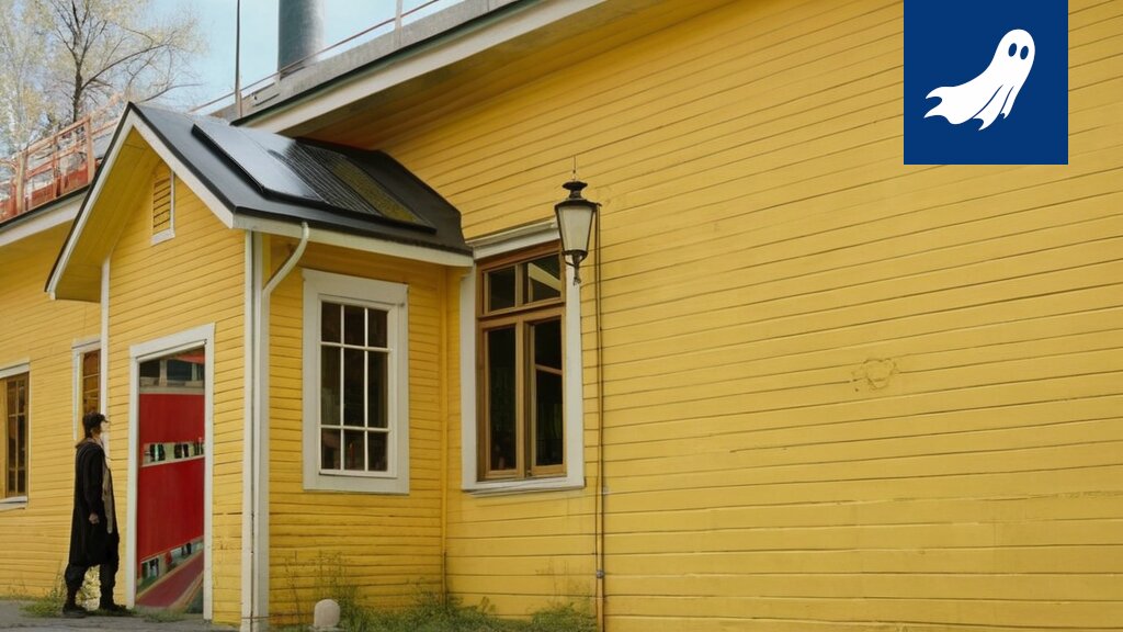 Villa Hockeyn rakennus Kurussa, nyt Rehab365:n omistuksessa ja uuden kuntoutuskonseptin keskus.