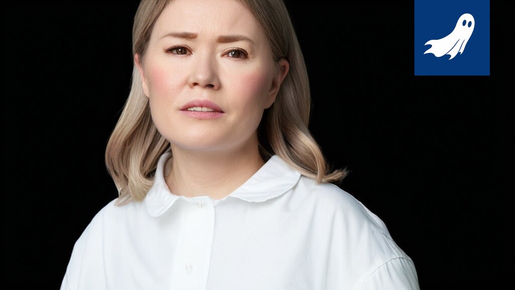 Satiirinen uutiskuva Saarihelvetti-festivaalista, jossa nuoret miehet kokevat digitaalista onnea Tampereen kaupungin tukemana.
