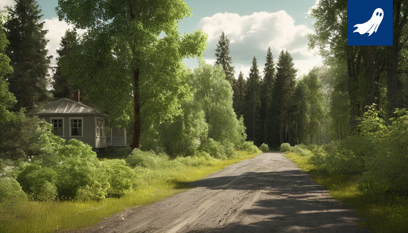 Sarjakuvamainen kuva robottikädestä, joka laskee työttömän henkilön 'hyötykerrointa' digitaalisella näytöllä.