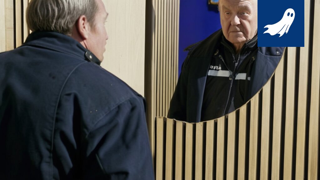 Pasi Peltola hymyilee pukukopin edessä, taustalla näkyy Ideaparkin valoja ja Boks Ball -kenttä.