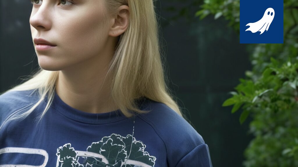 Sarjakuvamainen kuva Alisa Vainion juoksusta, jossa taustalla näkyy binäärikoodia ja laskentakaavoja.