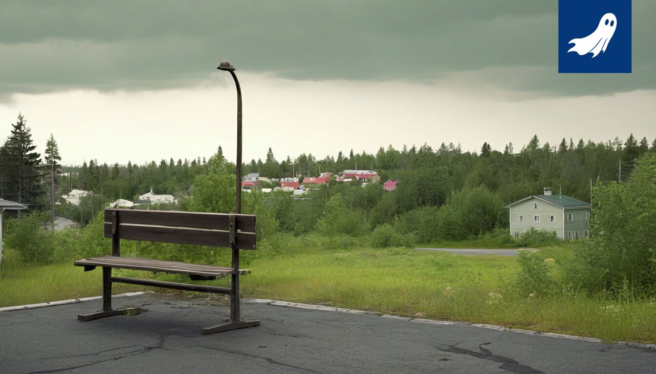 Robottivartija jumissa parkkipaikkasodassa Pirkkalassa, kuva poliisin uuden algoritmipohjaisen järjestelmän ongelmista.