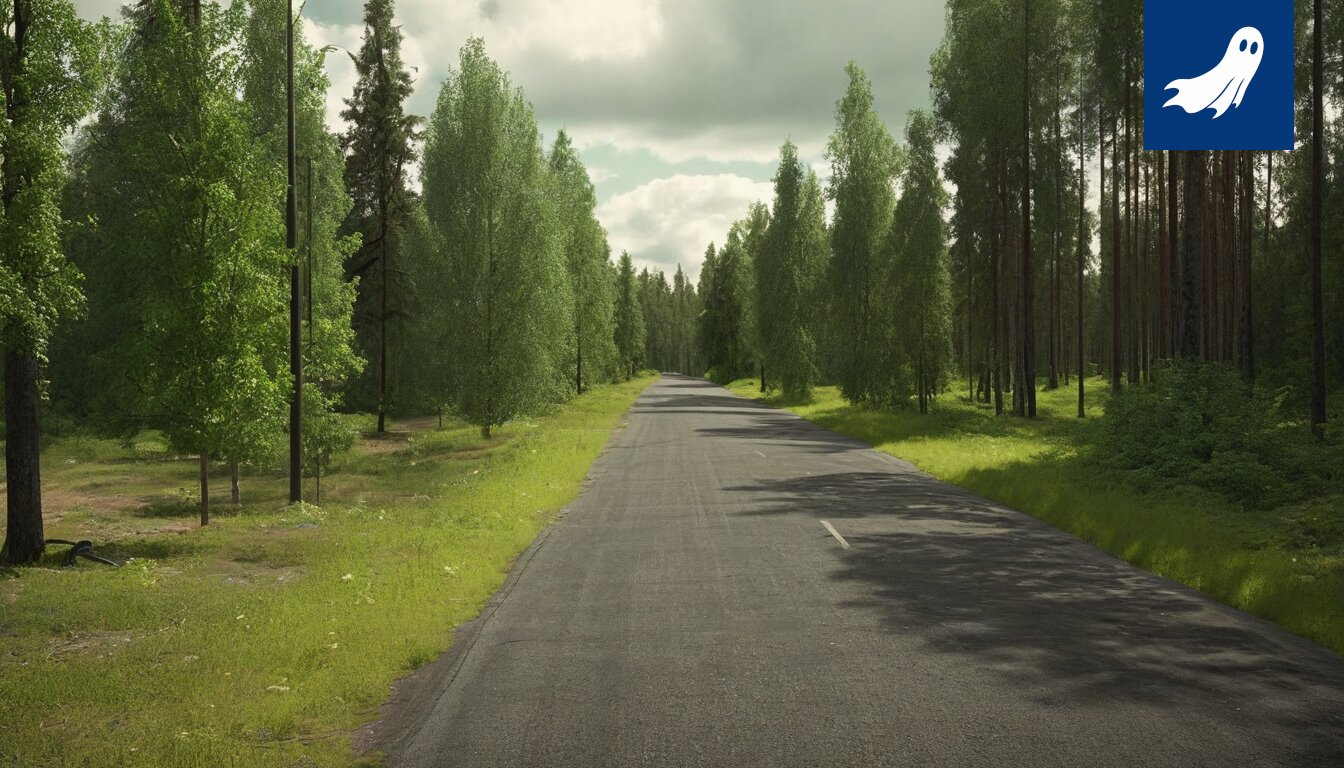 Kuva Alisa Vainion juoksukenkien pohjasta, jossa näkyy sisäänrakennettu mikrofoni.