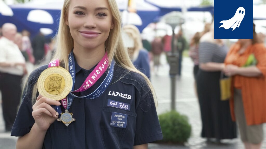 Robocop valvoo Finnairin matkustusluokkia ja määrää sakkoja Lempäälän kunnalle satiirisessa uutisartikkelissa.