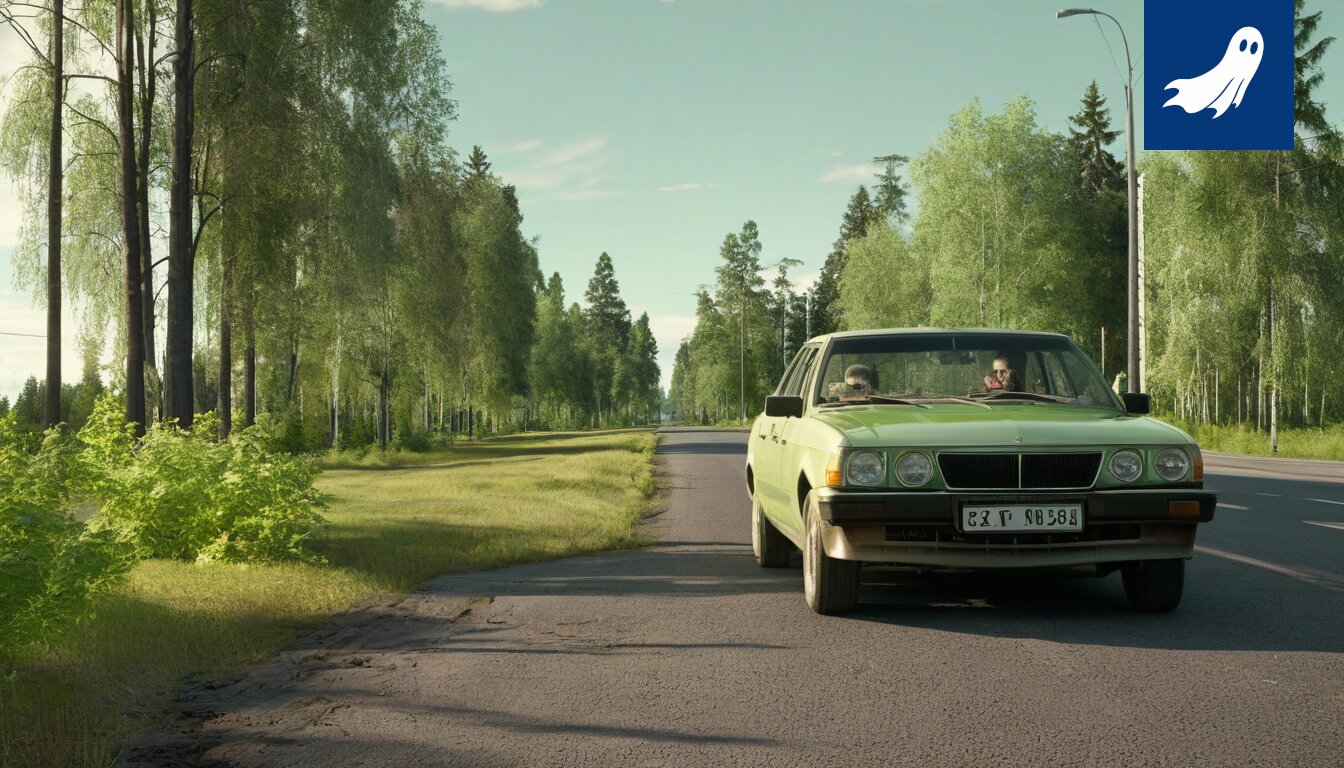 Värikäs kukkapelto Lempäälässä, symboloiden kunnan uutta liiketoimintamallia ilon myynnistä.