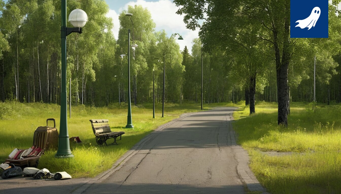 Ilveksen robottipelaaja jäällä, kuva symboloi jääkiekon tulevaisuutta ja teknologian vaikutusta urheiluun.