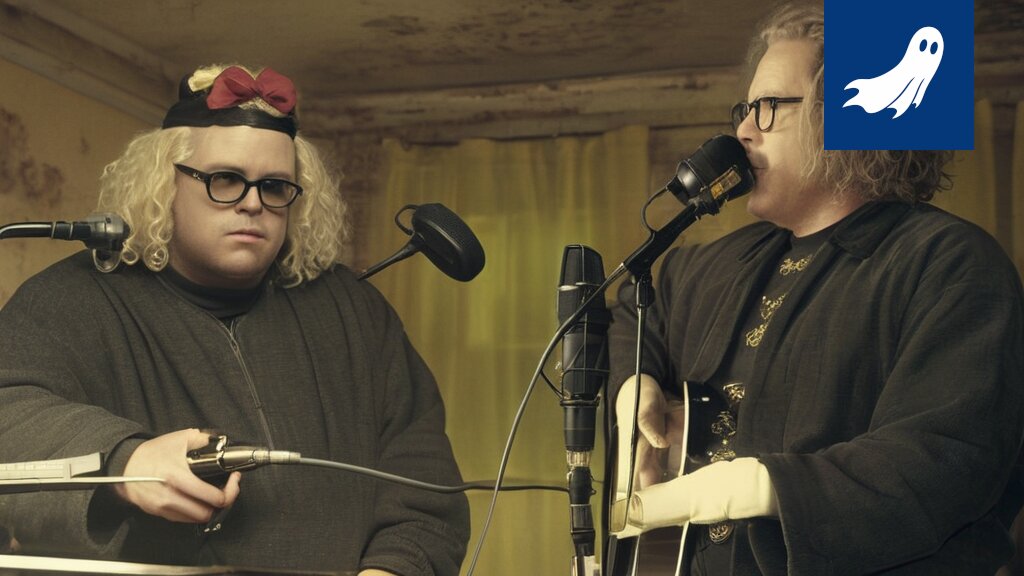 Scandic Cityn baarissa sijaitseva jukeboksi, jonka tekoäly pyrkii maksimoimaan rock-nostalgian.