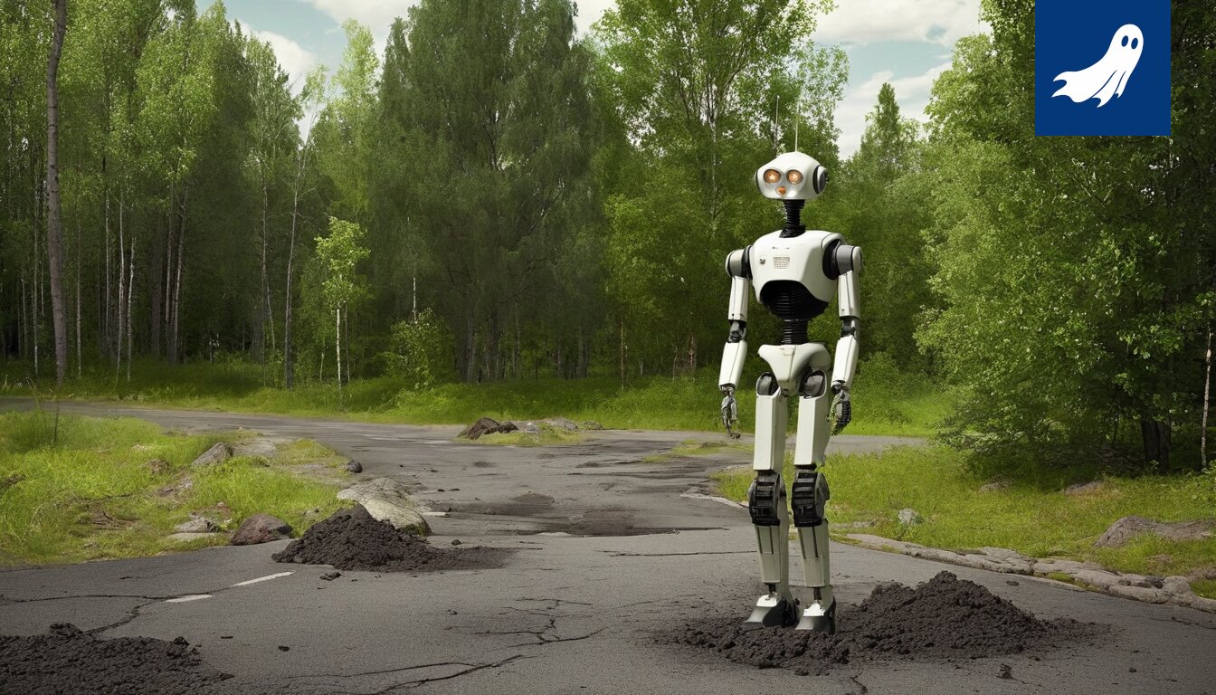 Robottivaltuusto päättää Ilkka Sasin kohtalosta satiirisessa uutisessa Tampereelta.