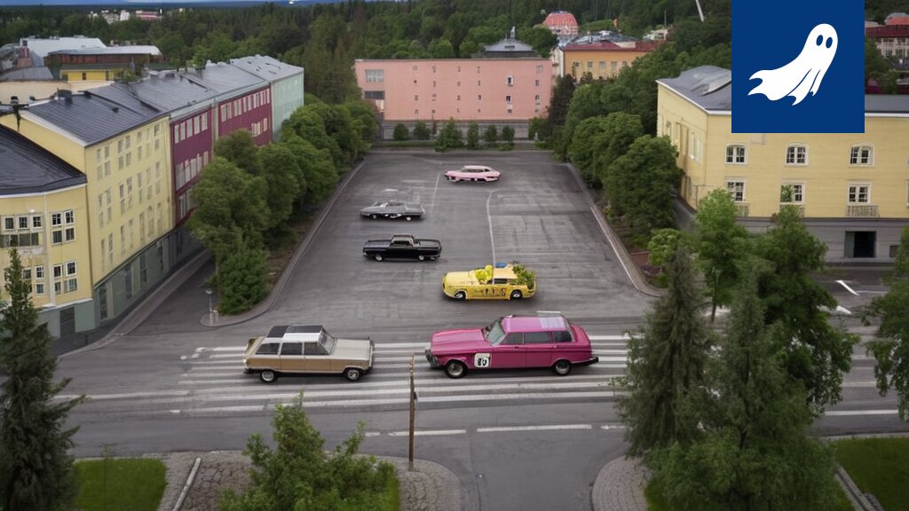 Pyynikintorin tori Tampereella, kuva symboloi muistojen ja kaupungin muutoksen välistä jännitettä.