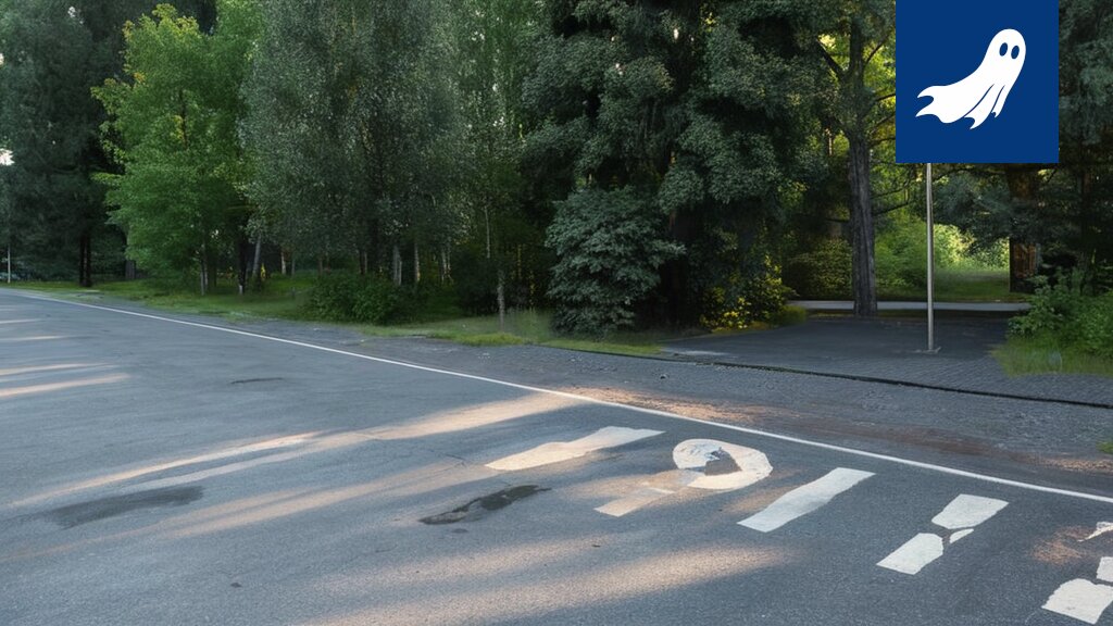 Kuva Villilän alueen automaattisesta parkkikiekosta, joka on päähenkilönä tässä satiirisessa uutisessa.