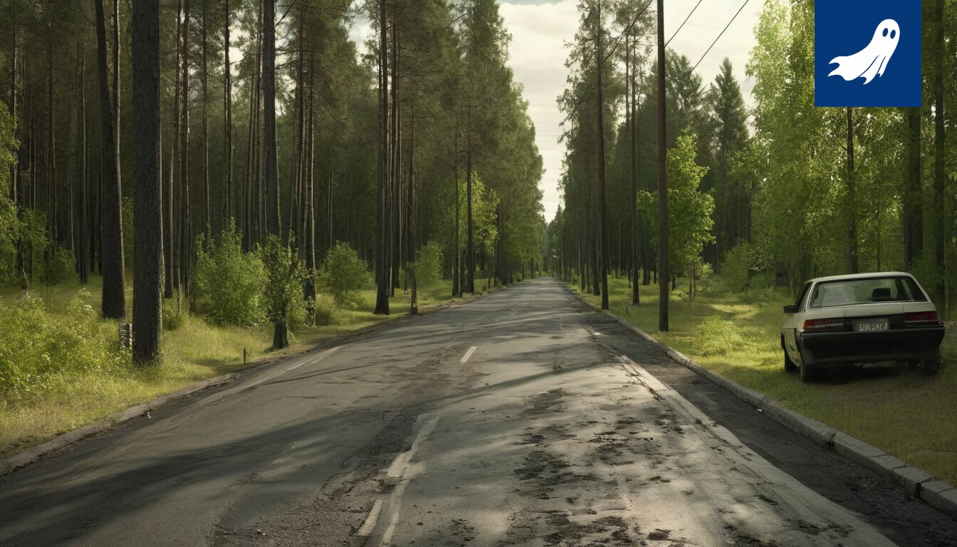 Kuva Tampereen Hämeenkadulla mielenosoittavasta Reino Mäntysestä, joka vaatii normaaleja takseja.