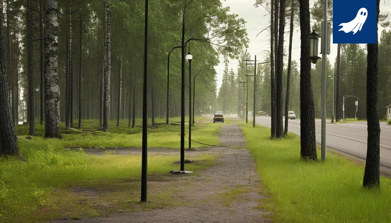 Ihmisiä kokoontuneena Tampereen keskustassa Uuden Päivän -teemaisesti, todennäköisesti fanitapahtumassa.