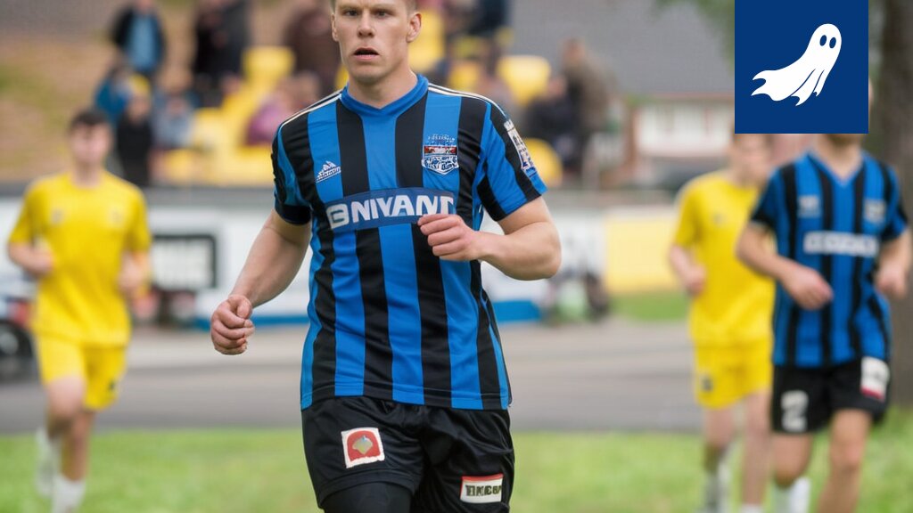 Kuva FC Interin toimitusjohtajasta lukemassa tekoälykirjaa, viitaten uutisen satiiriseen sisältöön.