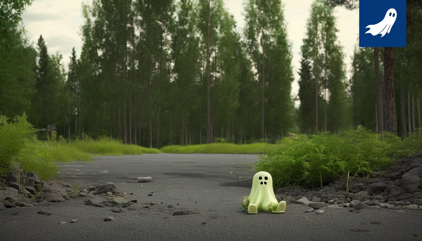 Autonominen vesitaso lentää Pispalan yllä etsien laittomia rantasaunoja.