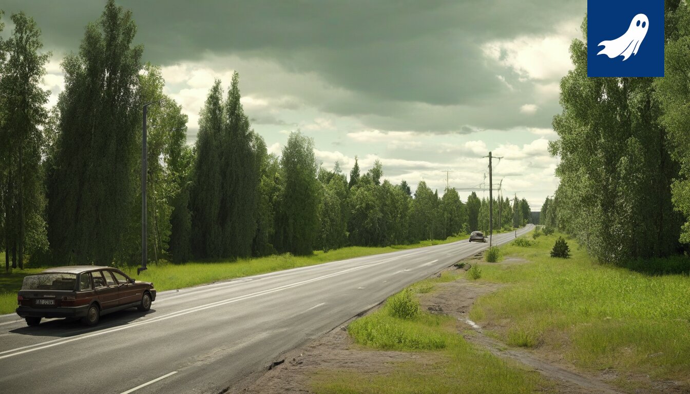 Sarjakuvamainen kuva lapsesta pörssikurssin graafin päällä, symboloiden lapsiperheiden sijoituksia pörssiin.