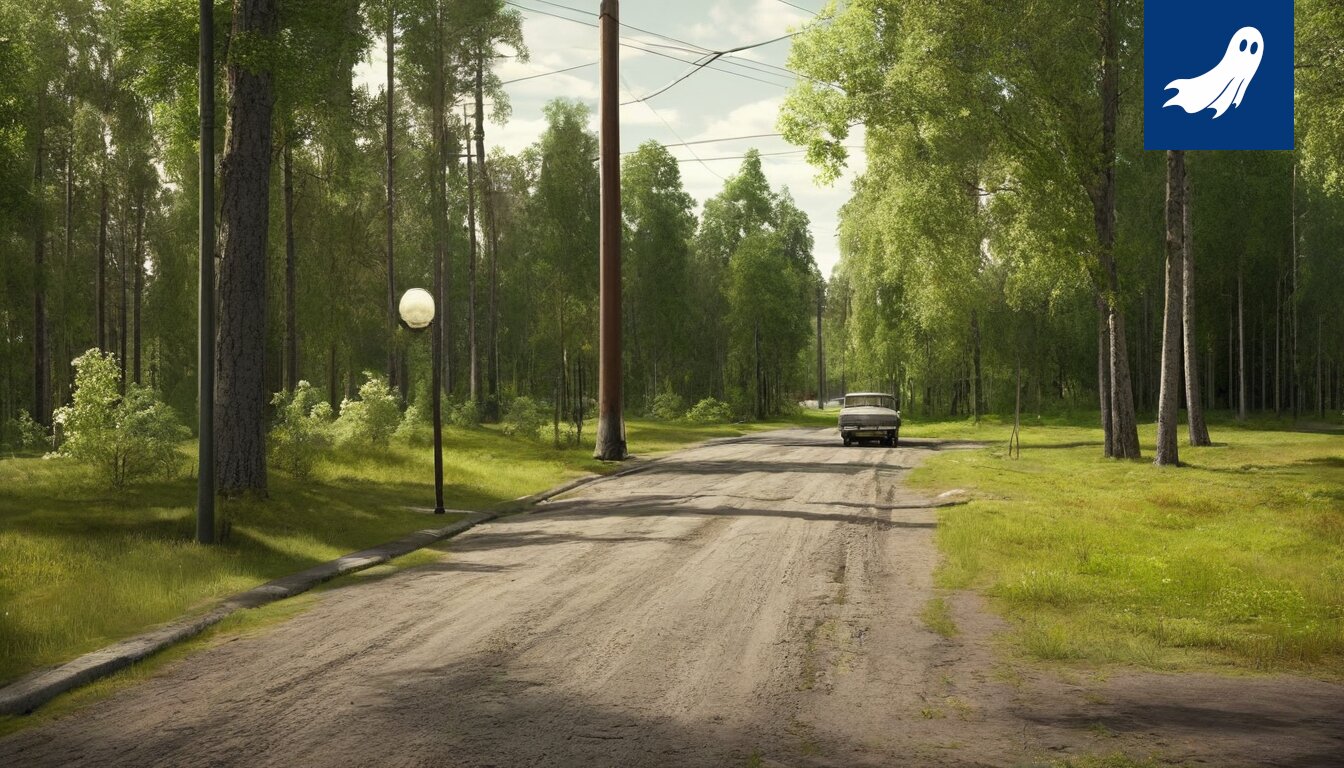 Ihmisiä tanssimassa Pyynikin torilla, taustalla hämärästi ratikkalinjoja.