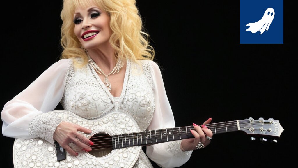 Brygnar Guldgruva esittelee Dolly Parton Memorial Breathing Park -konseptia Tampereen kauppakeskuksen kokouksessa.