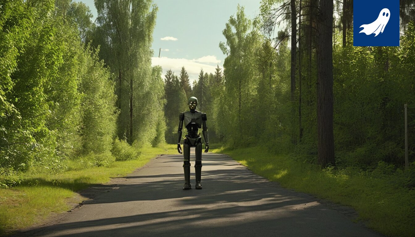 Savua päästävä kuorma-auto Pirkkalassa, symboloiden liiallista byrokratiaa ja sääntelyä.