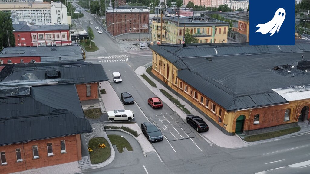 Hervannan asukkaat juhlivat itsenäisyyttä kakkukahvien ja kangaskassien kera.