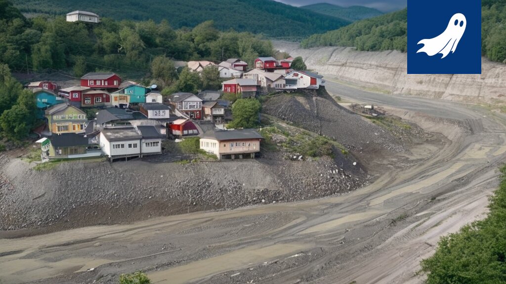 Satiirinen kuva Nepalista, jossa matkailijat muuttuvat dataksi ja sherpat neuvottelevat algoritmien kanssa.