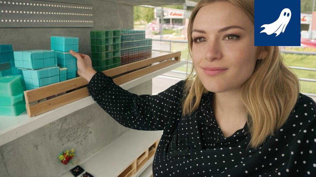 Kuva Tampereen kirpputorista täynnä ihmisiä ja käytettyjä tavaroita, symboloiden uutta 'hygieniapörssiä'.