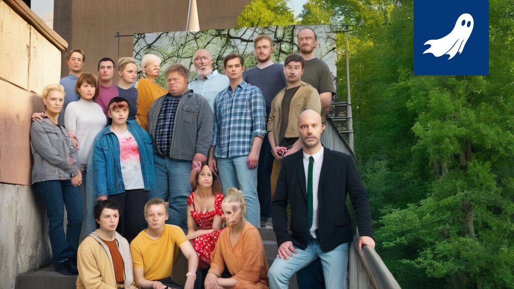 Petra Poutasen johtama kuoro esiintyy Tuomiofestillä, mahdollisesti keräten dataa yleisön tunteista.