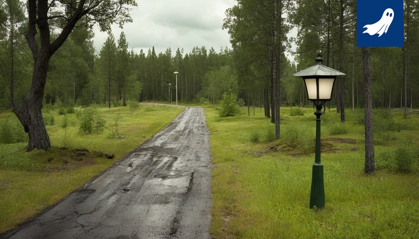 Hatanpään alueella sijaitseva talo, joka on muutettu 'Optimoituneeksi Hyvinvointi- ja Tuottavuuskeskukseksi'.