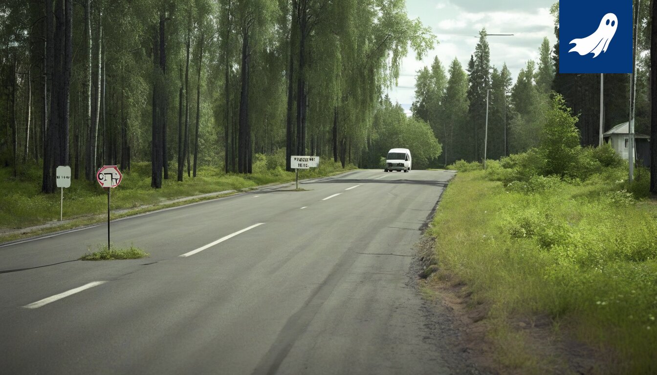 Sarjakuvamainen kuva Pekka Tiaisen päästä, jonka sisällä pyörii monimutkaisia algoritmeja ja saunanlauteita.