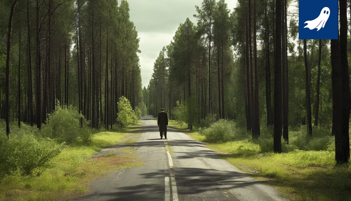 Robotti partioi koulujen aamuliikenteessä ja valvoo lyhyitä automatkoja.
