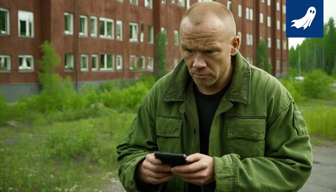 Savuaavista poliisiautoista otettu kuva Tampereen venetsialaisjuhlien aikana, jossa itseohjautuvat ilotulitteet ovat aiheuttaneet kaaosta.
