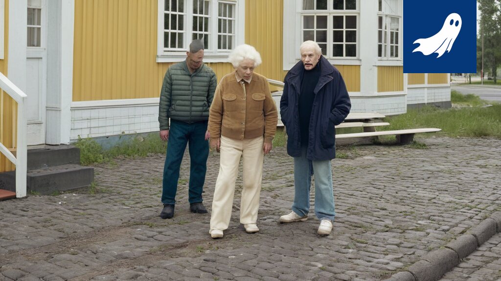 Ravintola Västin sisustus, jossa yhdistyvät skandinaavinen design ja teknologian vaikutus onnellisuuden mittaamiseen.