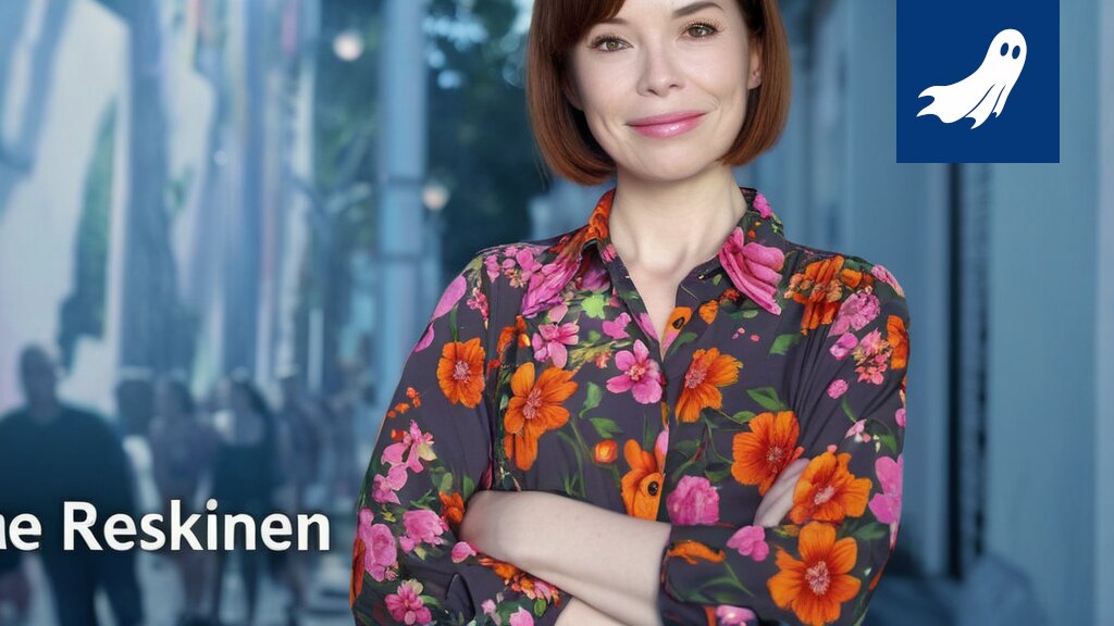 Robottivartija valvoo Pyynikin rantaa ja sakottaa nuoria tanssimisesta.