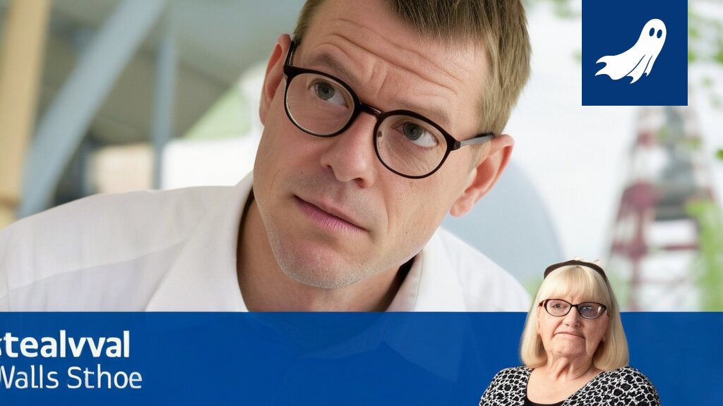 Pyynikin uimaranta täynnä nuoria, joilla kaikilla on osakkeita, satiirinen kuva.