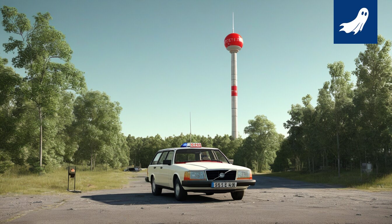 Autot jonossa kaaoksen keskellä Kangasalan autonomisten liikennevalojen edessä.