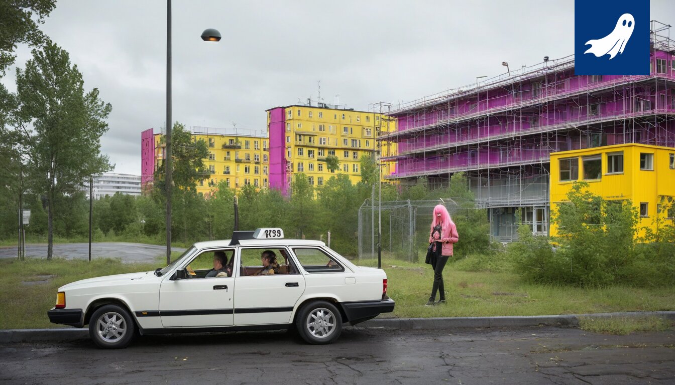Tyhjä elokuvateatterisali, jossa näkyy ilmastointiventtiili, symboloiden katkeruuden ja viileyden yhdistelmää.