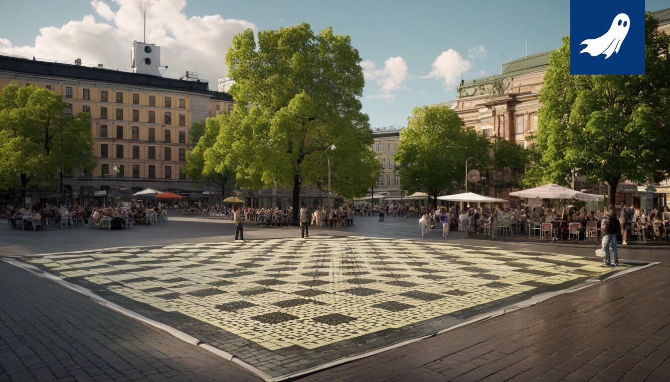 Ravintola Madama tarjoaa ruokaa, jonka hinta ja ainesosat ovat sidottu Tampereen pörssikurssiin ja NFT-teknologiaan.